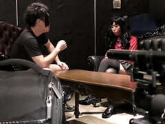 Азиатки, Красотки, Брюнетки, Парочка, Секс без цензуры, Молоденькие, Под юбкой, Подглядывание