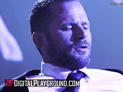 Ass-fingering, bj, reverse-cowgirl