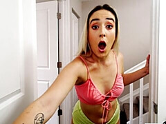 18 jahre, Grosser arsch, Grosser schwanz, Blasen, Hundestellung, Natürlichen titten, Jungendliche (18+), Titten