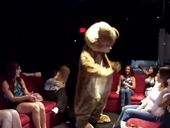 着衣女と全裸男, ダンス, グループ, ハードコア, Hd, 異人種間, ラティーナ, パーティ