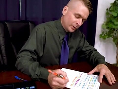 Анальный секс, Жопа, Семяизвержение, Сперма на лице, Милф, Оргазм, Чулки, Сиськи