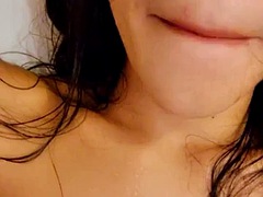 Big dick asian tgirl
