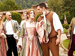 18 años, Culo, Verga grande, Estilo perrito, Tetas naturales, Pelirrojo, Flaco, Adolescente