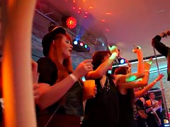 Любители, Ласковые ручки