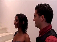 Anal, Negro, Francés