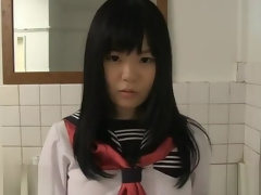 アジア人, 中出し, 日本人