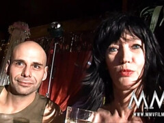 Групповуха, Секс без цензуры