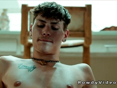 Anal, Mamada, Corrida, Garganta profunda, Gay, Músculo, Realidad, Chupando