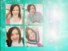 Crazy Japanese slut Nana Natsume in Hottest Hairy, Compilation JAV video