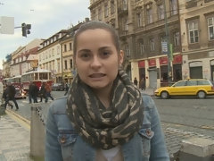 Mamada, Morena, Estilo perrito, Pajear, Al aire libre, Afeitado, Adolescente, Voyeur