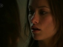 Olivia Wilde, Angela Gots & Helena Barret - House