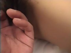 Amateur, Mamada, Penetracion con dedos, Peludo, Japonés