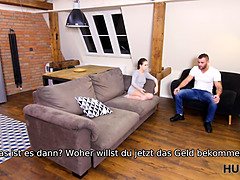 Haushaltsgeräte and Perfect Muffs: Hunt for the Cuckold in HD POV