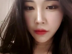 Yammy Korean teen hot erotic video