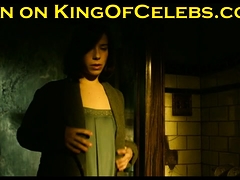 Sally Hawkins and Lauren Lee Smith in sex scenes