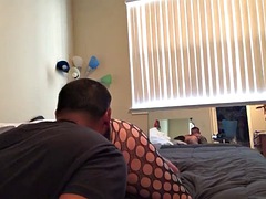 Amateur, Anal, Couple, Homosexuelle, Hard, Fille latino, Muscle