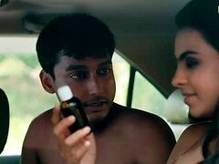 Ex Girlfriend Ki Car Me Ki Chuday Ullu Hot Sex Scene