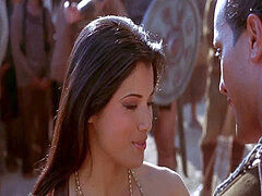 Kelly Hu - The Scorpion King