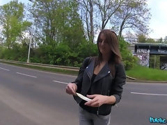 Amateur, Sucer une bite, En levrette, De plein air, Pov, Public, Chatte