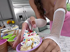 Ice Cream Treat