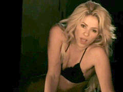 Shakira