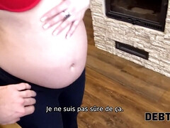 Sucer une bite, Hd, Maman, Argent, Enceinte, Rousse roux, Rugueux, Épouse