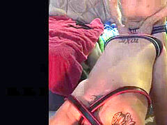 Homosexuelle, Tatouage