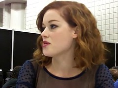 Beautiful & lovely Jane Levy