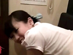 Japanese girls fart 8