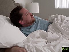 Stepbro can't resist Aneglica Cruz's begging for his hard dick - S14:E7